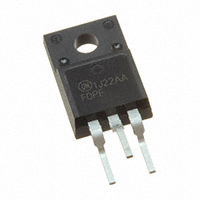 FDPF51N25RDTU-ON - FETMOSFET - 