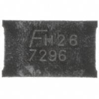 FDZ7296-ON - FETMOSFET - 