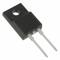 FFPF08S60STTU-ON -  - 