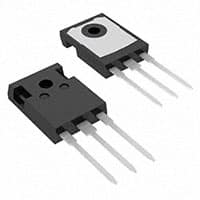 FGH30N6S2D-ON - UGBTMOSFET - 