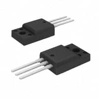 FGPF30N45TTU-ON - UGBTMOSFET - 
