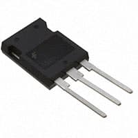 FGY75N60SMD-ON - UGBTMOSFET - 