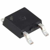 FQD10N20LTM-ON - FETMOSFET - 