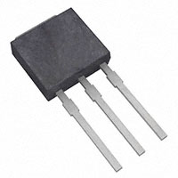 FQU2N50BTU-WS-ON - FETMOSFET - 