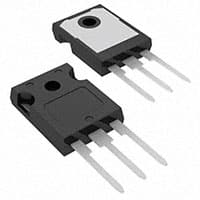 HGTG12N60A4-ON - UGBTMOSFET - 