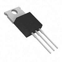 LM337BTG-ONԴIC - ѹ - 