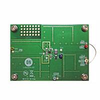 LV52205MUGEVB-ON - LED 