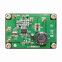 LV58063MCGEVB-ON - DC-DC  AC-DCߣSMPS