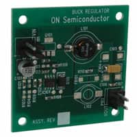 MC34063SMDBKEVB-ON - DC-DC  AC-DCߣSMPS
