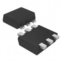 MCH6331-TL-W-ON - FETMOSFET - 