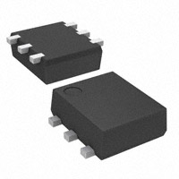 MCH6337-TL-W-ON - FETMOSFET - 