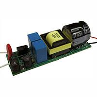 NCL30002LED2GEVB-ON - LED 