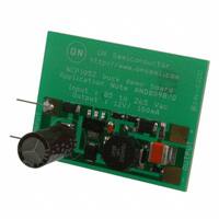 NCP1052GEVB-ON - DC-DC  AC-DCߣSMPS