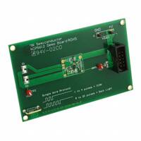 NCP5612GEVB-ON - LED 