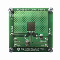 NCP59301DS00GEVB-ON - ѹ