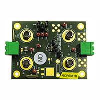 NCP6361BGEVB-ON - DC-DC  AC-DCߣSMPS