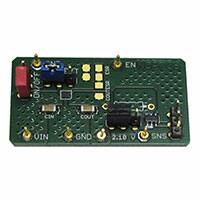NCP706MX21TAGEVB-ON - ѹ