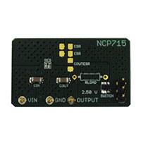 NCP715MXTBGEVB-ON - ѹ