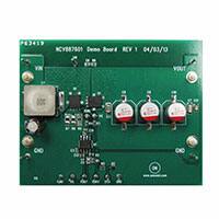 NCV887601BSTGEVB-ON - DC-DC  AC-DCߣSMPS