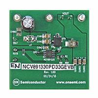 NCV891330PD33GEVB-ON - DC-DC  AC-DCߣSMPS