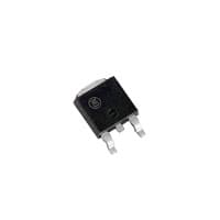 NTD24N06LT4G-ON - FETMOSFET - 