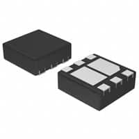 NTLJD3119CTAG-ON - FETMOSFET - 