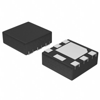 NTLJS2103PTBG-ON - FETMOSFET - 