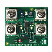 NTMFS4854NST3G-ON - FETMOSFET - 