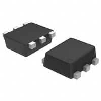 NTUD3170NZT5G-ON - FETMOSFET - 