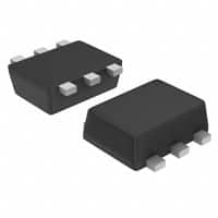 NTZD3152PT5G-ON - FETMOSFET - 