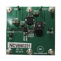 NV890231MWTXGEVB-ON - DC-DC  AC-DCߣSMPS