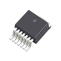 NVBG080N120SC1-ON - FETMOSFET - 
