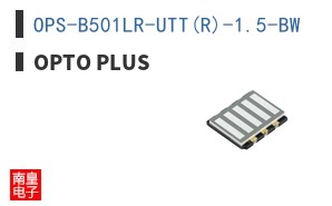 OPS-B501LR-UTT(R)-1.5-BW|OPTO PLUS