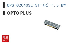 OPS-Q2040SE-STT(R)-1.5-BW|OPTO PLUS