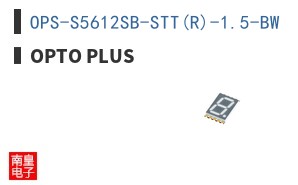 OPS-S5612SB-STT(R)-1.5-BW|OPTO PLUS