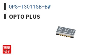 OPS-T3011SB-BW|OPTO PLUS