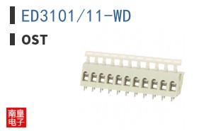 ED3101/11-WD|OST