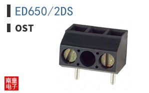 ED650/2DS|OST