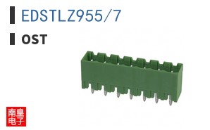 EDSTLZ955/7|OST