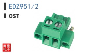EDZ951/2|OST