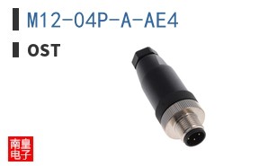 M12-04P-A-AE4|OST