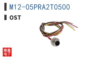 M12-05PRA2T0500|OST