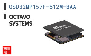 OSD32MP157F-512M-BAA|Octavo Systems