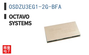 OSDZU3EG1-2G-BFA|Octavo Systems