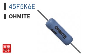 45F5K6E|Ohmite