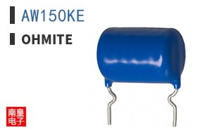 AW150KE|Ohmite