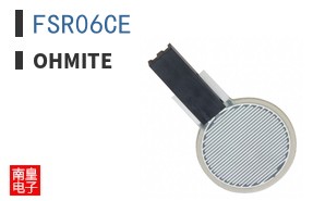 FSR06CE|Ohmite