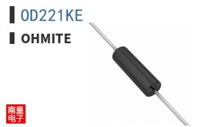 OD221KE|Ohmite