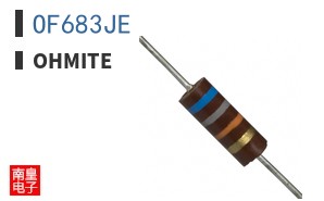 OF683JE|Ohmite