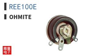 REE100E|Ohmite